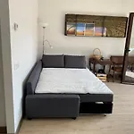 Apartamento acogedor