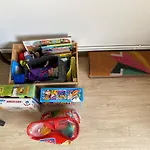 Apartamento acogedor