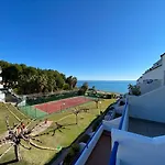 Apartamentos Voramar Altamar
