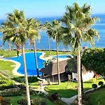 Mi Capricho 9A Beachfront- Apartment With Sea View - Costa Del Sol