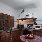 Casita de Madera