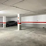Apartamento Benidorm Con Piscina En La Playa
