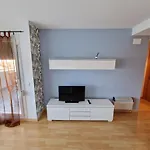 Apartamento Blue Terrace