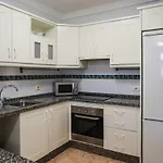 Los Abrigos Relax Apartment