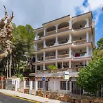 Apto Con Terraza 6