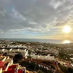 Penthouse With Ocean Views - Torviscas