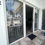 San Agustin2, Quiet Apartment Close To The Beach