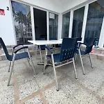 San Agustin2, Quiet Apartment Close To The Beach