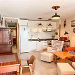 Tarifa Cozy House, Beach Front, Pool, Wifi