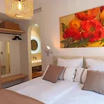 Luxe Hacienda La Campina Met Verwarmd Zwembad En Tennisbaan.