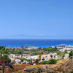 Super Luxury Apartment Ocean View Las Americas Costa Adeje
