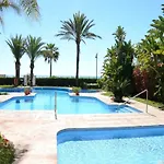 Arruzafa Playa Beachfront Apartment La Cala De Mijas