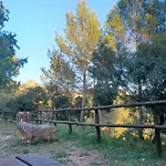L\'Hotelet 16 Rural Loft