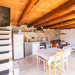 Casa Rustica La Borda De La Munda.