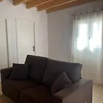 Apartamento “El Vicho” en la Axarquía