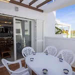 Urbanizacion Familiar Las Brisas 35 Terraza Y Piscina Albert Villas