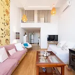 El Balcon De Vejer