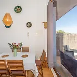 El Balcon De Vejer