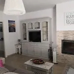 Casita planta baja, en San Roque con piscina