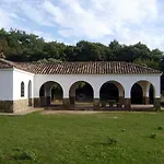 Mi Casa En Benamahoma