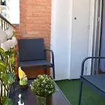 Apartamento A 50M De La Playa