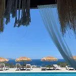 Can Estrellas apartamento vista mar