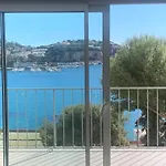 Magnific Apartament A Primera Linia De Mar