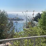 Magnific Apartament A Primera Linia De Mar