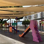 Atico Guadalhorce - Mirador Privado Con Barbacoa Y Solarium
