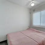 Cozy Apartment In Costa Del Silencio