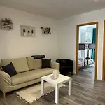 Alojamiento Entero. Piso En El Centro De El Vendrell.