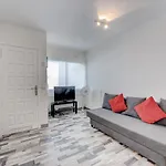 Cozy Apartment In Costa Del Silencio