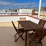 Apartamento Cristina 2I