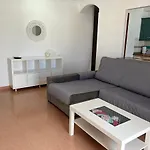 Apartamento Cristina 2I