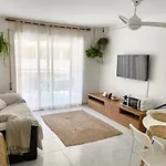 Apartamento Acogedor En Cambrils A 100M De La Playa