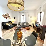 Apartamento Centro Historico
