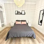 Apartamento Centro Historico