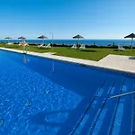 Apartamento Vista Mar Lateral