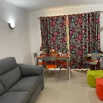 Puskas Apartman