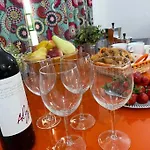 Puskas Apartman