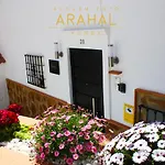 Alojamiento Arahal - Ronda