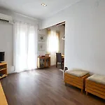 Apartment Arquimedes