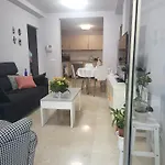 Apartamento Cicer Canteras
