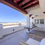 Tarifa Cozy House - Old Surf