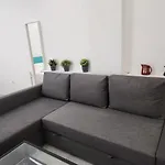 Allo Apartments \