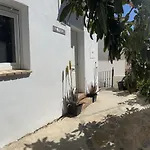 Apartamento “El Vicho” en la Axarquía