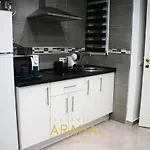Alojamiento Arahal - Ronda