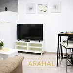 Alojamiento Arahal - Ronda