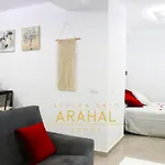 Alojamiento Arahal - Ronda