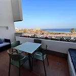 Seafront Medano Marina View